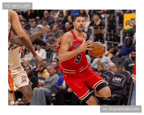 武切维奇篮板表现抢眼，正式超越吉布森，公牛队史排名上升至第十一